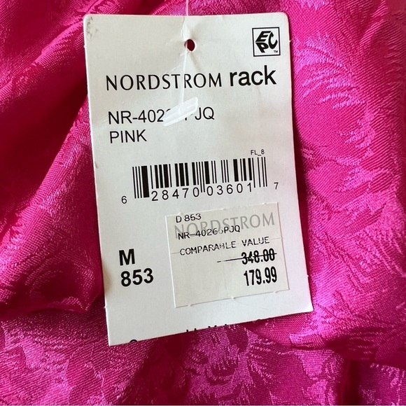 New! Ronny Kobo Claire halter top 13126 - Picture 11 of 13